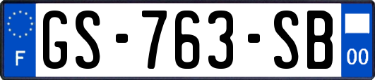 GS-763-SB