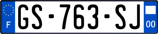 GS-763-SJ