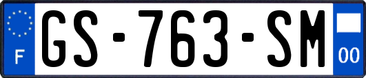 GS-763-SM