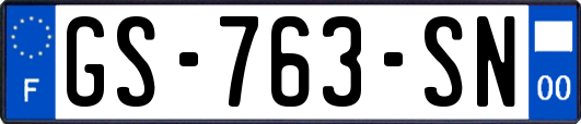 GS-763-SN