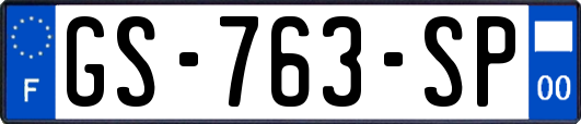 GS-763-SP