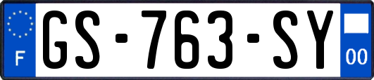 GS-763-SY