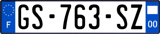 GS-763-SZ