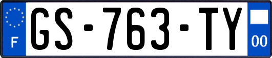 GS-763-TY