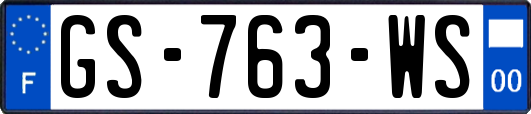 GS-763-WS