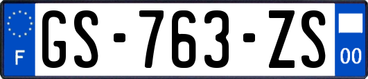 GS-763-ZS