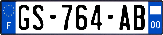 GS-764-AB