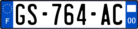 GS-764-AC