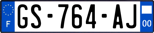 GS-764-AJ