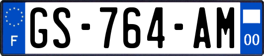 GS-764-AM