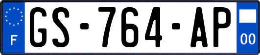 GS-764-AP