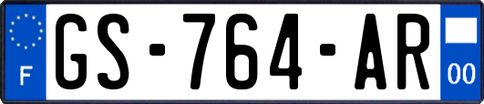 GS-764-AR