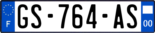 GS-764-AS