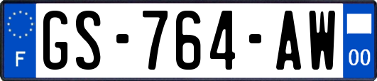 GS-764-AW