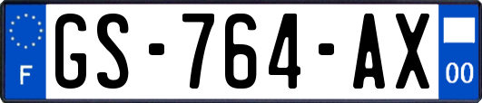 GS-764-AX