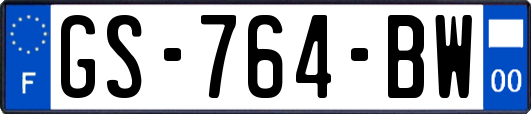 GS-764-BW