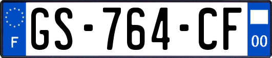 GS-764-CF