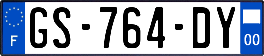 GS-764-DY