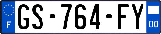 GS-764-FY