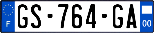 GS-764-GA