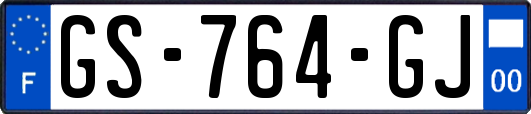 GS-764-GJ