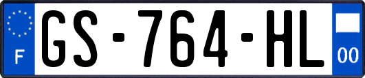 GS-764-HL