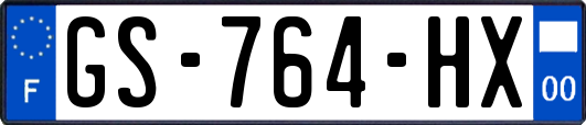 GS-764-HX