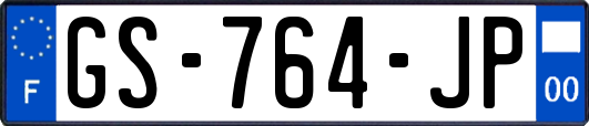 GS-764-JP