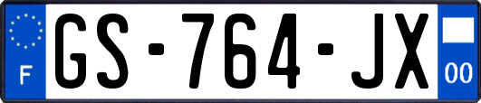 GS-764-JX