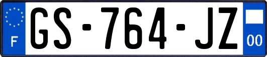 GS-764-JZ