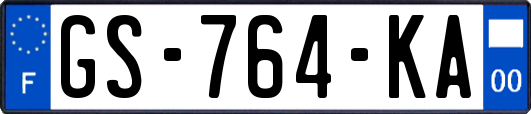 GS-764-KA