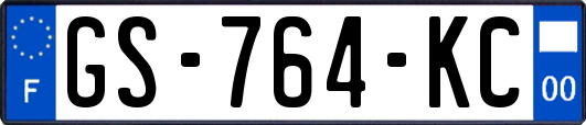 GS-764-KC