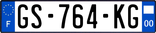 GS-764-KG