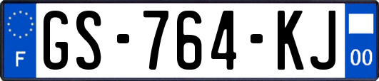 GS-764-KJ
