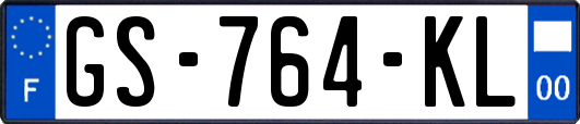 GS-764-KL