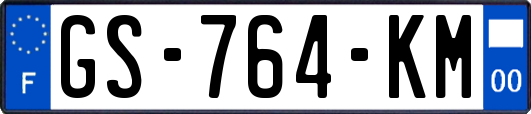 GS-764-KM
