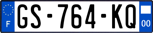 GS-764-KQ