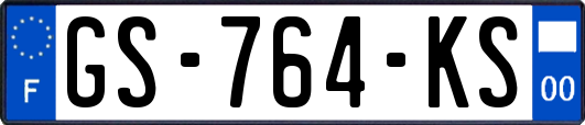 GS-764-KS