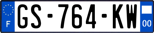 GS-764-KW