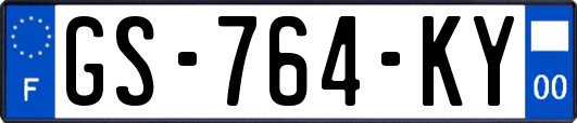GS-764-KY