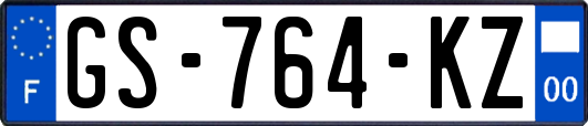 GS-764-KZ