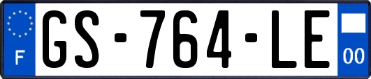 GS-764-LE