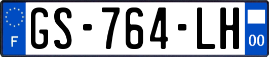 GS-764-LH