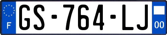 GS-764-LJ