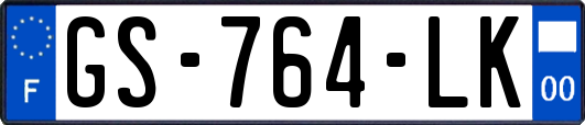 GS-764-LK