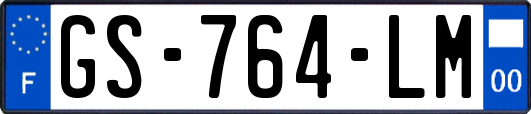 GS-764-LM