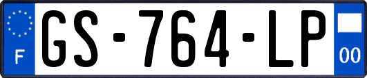 GS-764-LP