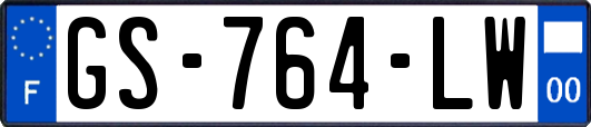 GS-764-LW