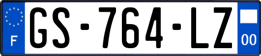 GS-764-LZ
