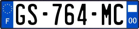 GS-764-MC